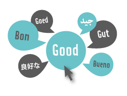 Olery tour translations